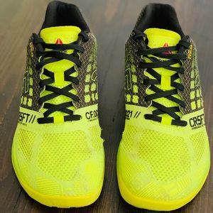 Reebok CrossFit Nano 5.0